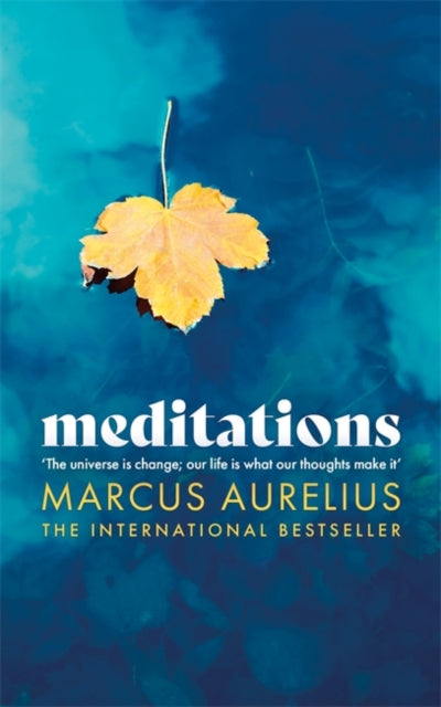 Meditations-9781474620949