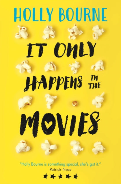 It Only Happens in the Movies-9781474921329