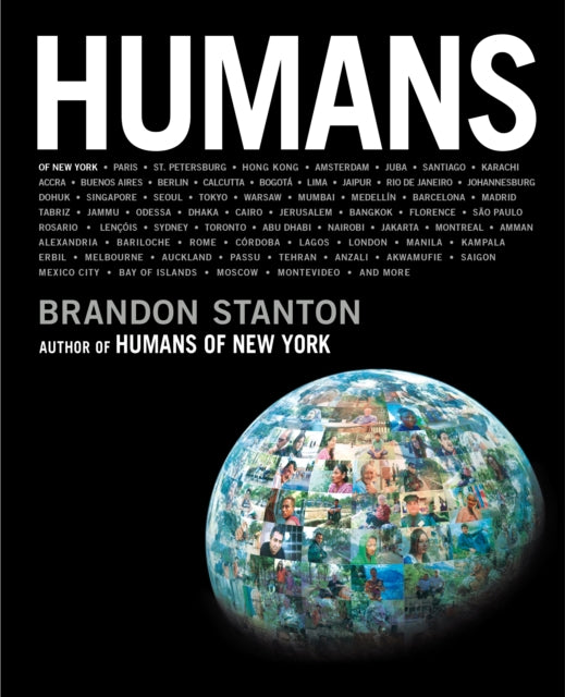 Humans-9781509851744