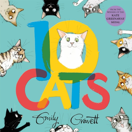 10 Cats-9781509857364