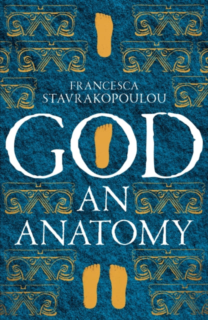 God: An Anatomy-9781509867332