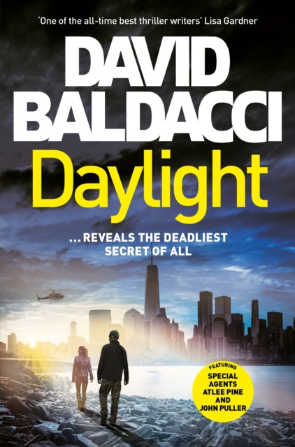 Daylight-9781509874606