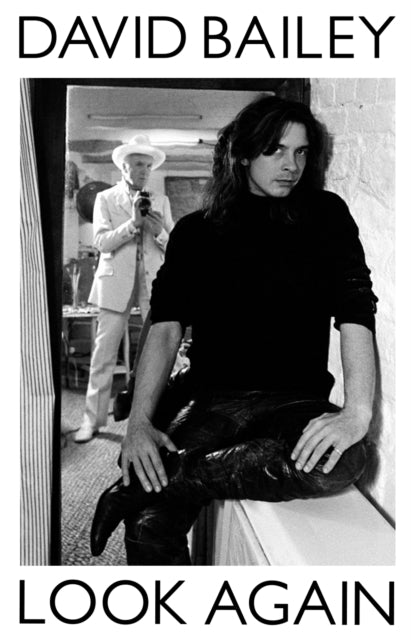 Look Again : The Autobiography