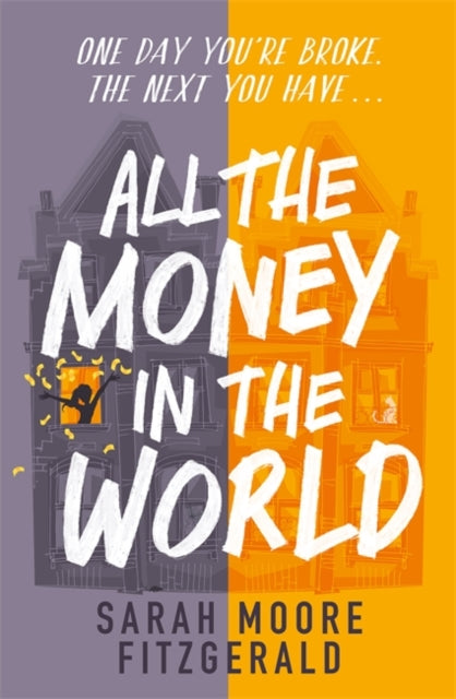 All the Money in the World-9781510104143