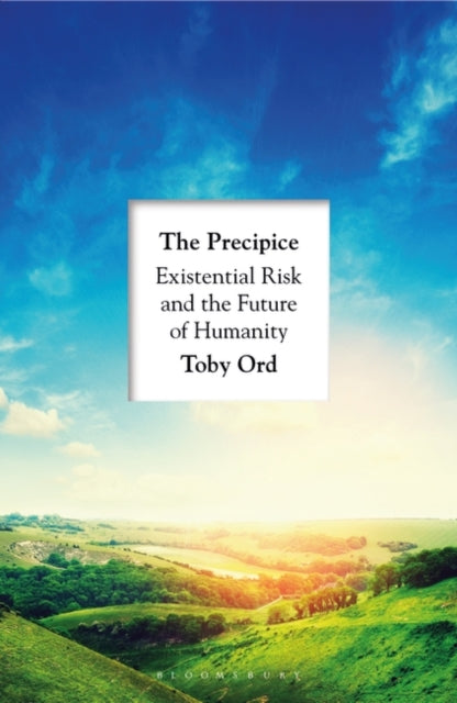 The Precipice : 'A book that seems made for the present moment' New Yorker-9781526600233