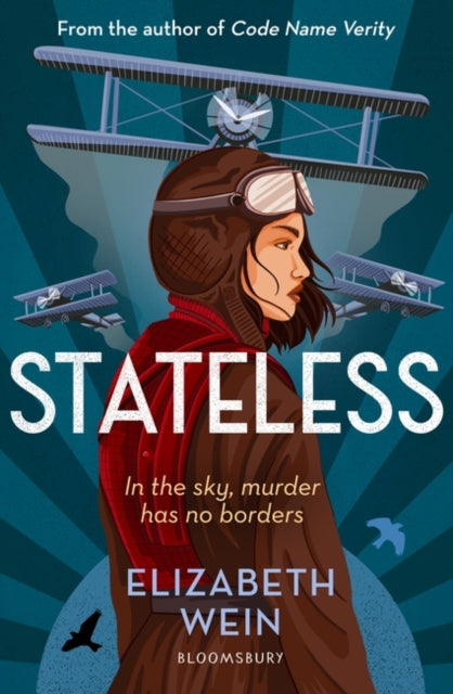 Stateless-9781526601681