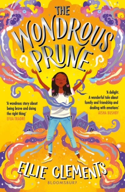 The Wondrous Prune-9781526638328
