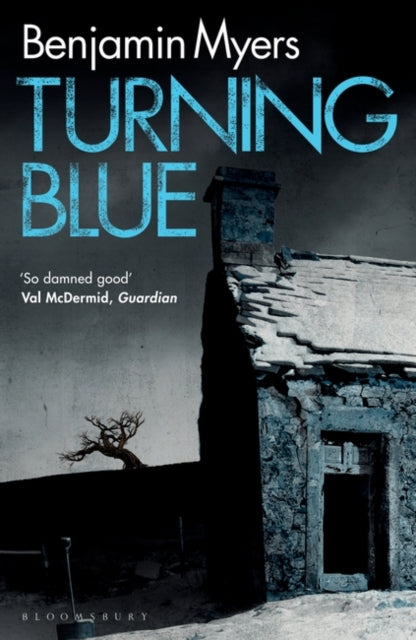 Turning Blue-9781526650221