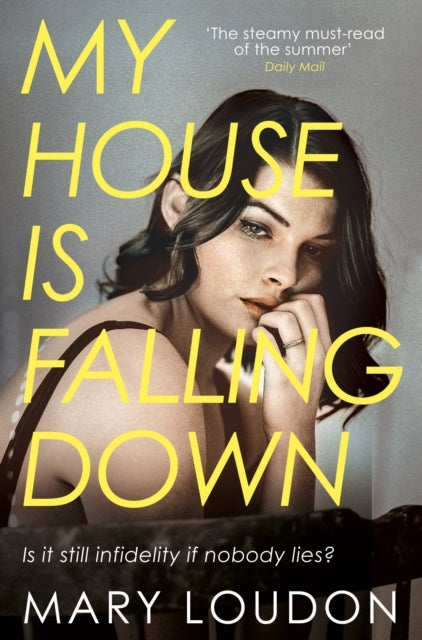 My House Is Falling Down-9781529005233