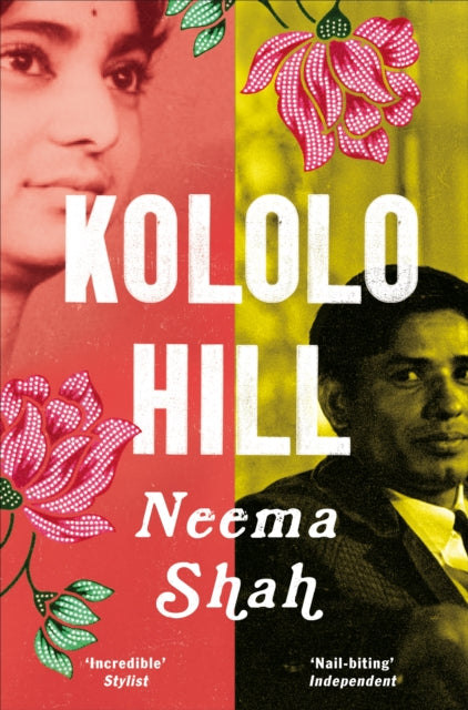 Kololo Hill-9781529030549