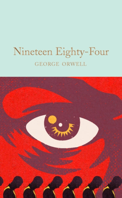Nineteen Eighty-Four : 1984-9781529032666