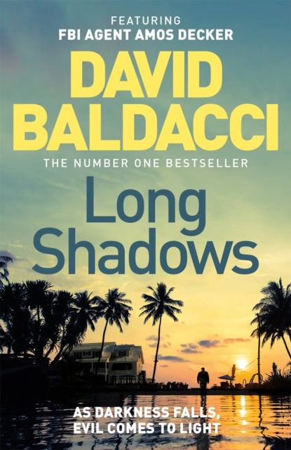 Long Shadows-9781529061895
