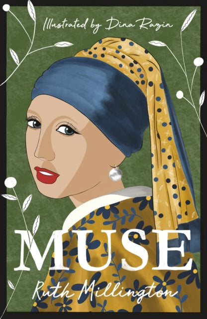 Muse : Uncovering the hidden figures behind art history's masterpieces-9781529110418