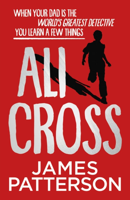 Ali Cross-9781529119749