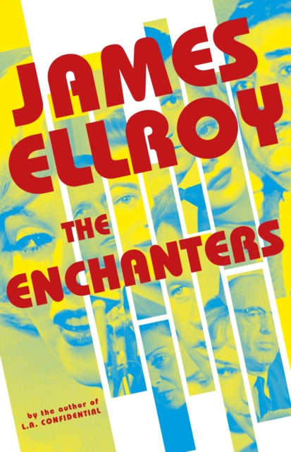 The Enchanters-9781529151268
