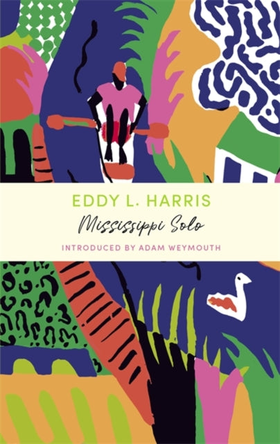 Mississippi Solo : John Murray Journeys-9781529377842