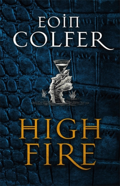 Highfire-9781529402049
