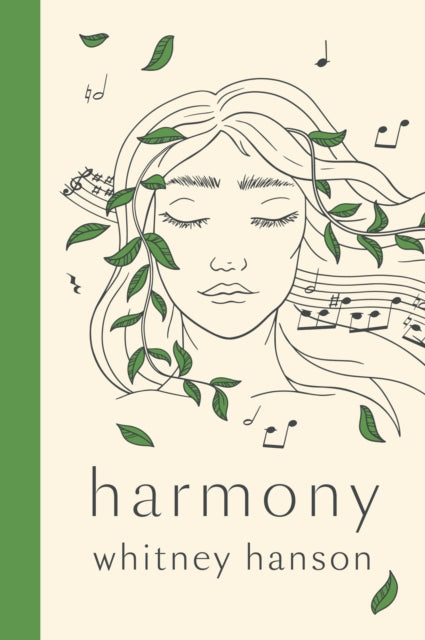 Harmony : poems to find peace-9781529432633