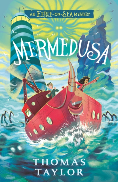 Mermedusa-9781529502138