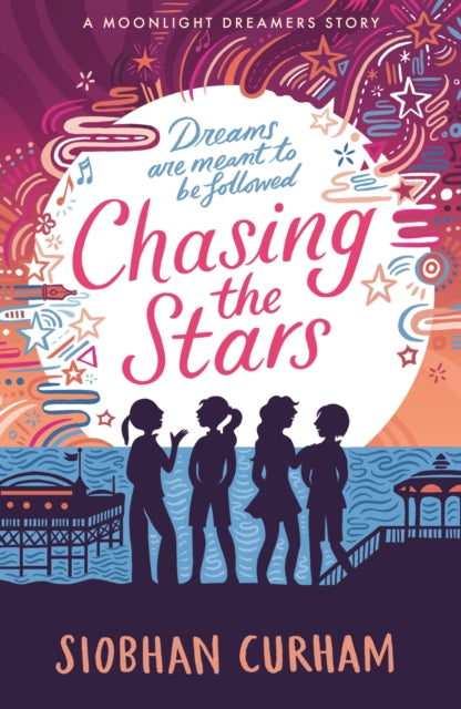 Chasing the Stars-9781529504026