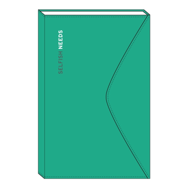 Pocketbook Note : Needs-9781601067234