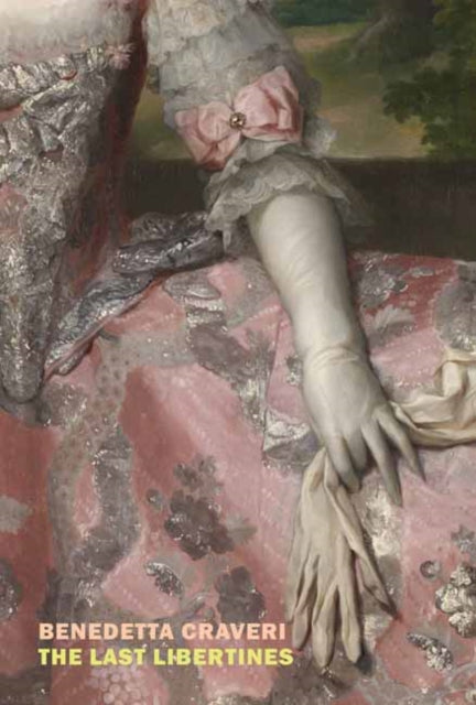 The Last Libertines-9781681373409