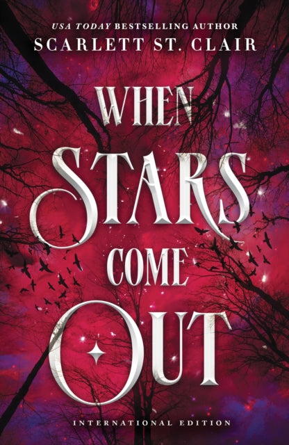 When Stars Come Out-9781728265643