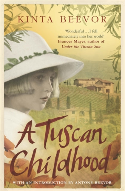 A Tuscan Childhood-9781780228648