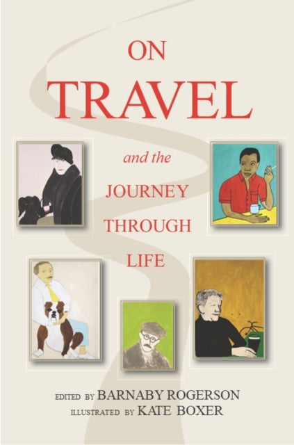 On Travel and the Journey Through Life-9781780602042