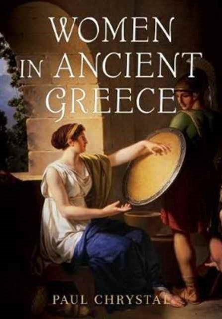 Women in Ancient Greece-9781781555620