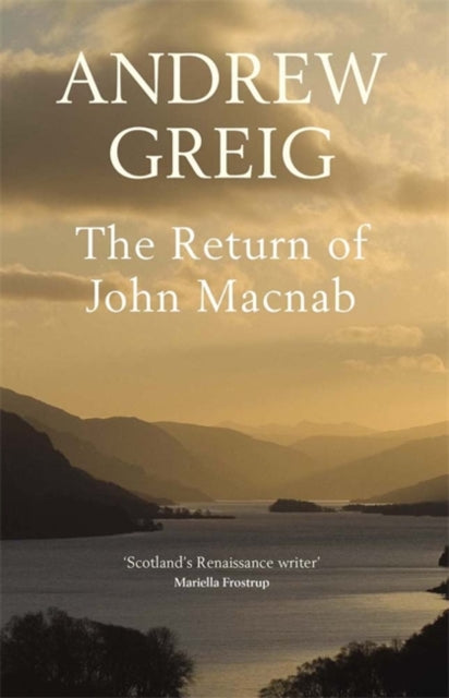 The Return of John Macnab-9781782062691