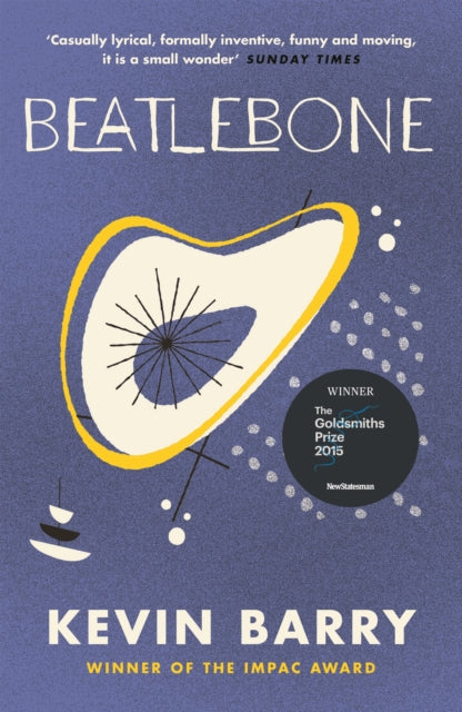 Beatlebone-9781782116165