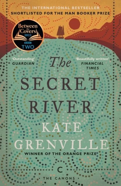 The Secret River-9781782118879