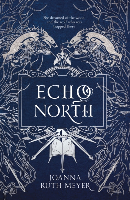 Echo North-9781782693550
