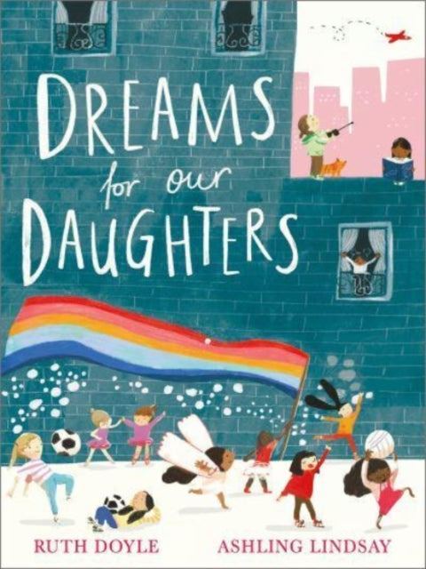 Dreams for our Daughters-9781783448531