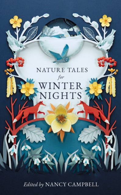 Nature Tales for Winter Nights-9781783967421