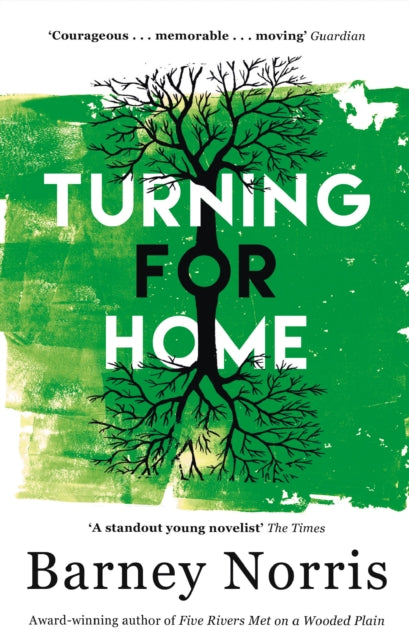 Turning for Home-9781784161361