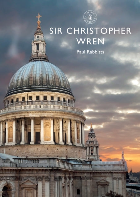 Sir Christopher Wren-9781784423254