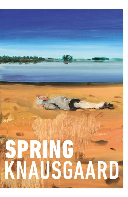 Spring : From the Sunday Times Bestselling Author (Seasons Quartet 3)-9781784703288