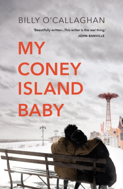 My Coney Island Baby-9781784708764