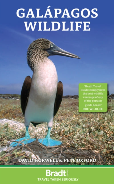 Galapagos Wildlife-9781784777470