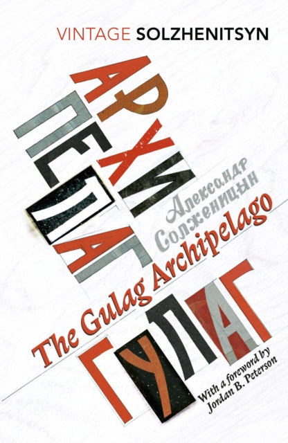 The Gulag Archipelago-9781784871512