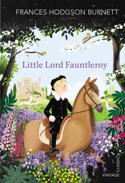 Little Lord Fauntleroy-9781784873066
