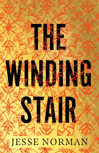 The Winding Stair-9781785907920