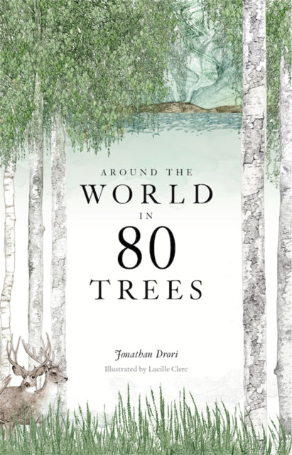 Around the World in 80 Trees-9781786271617