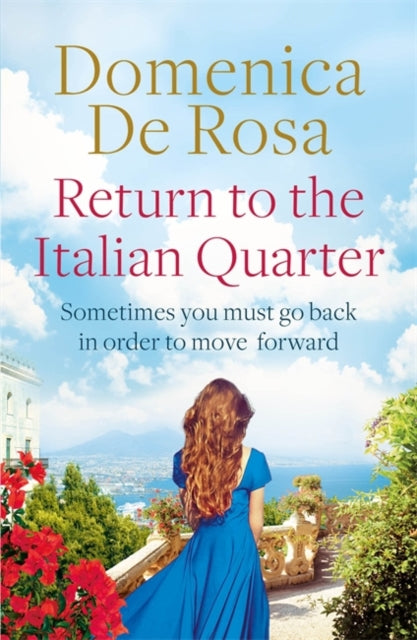 Return to the Italian Quarter-9781786484345