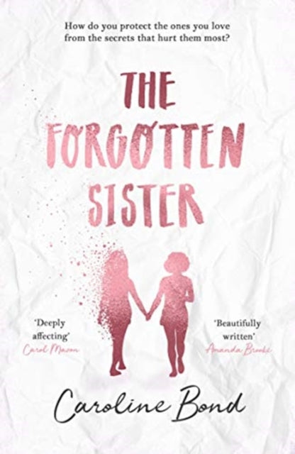 The Forgotten Sister-9781786493705