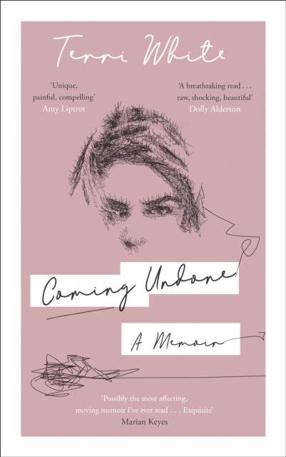 Coming Undone : A Memoir-9781786896780