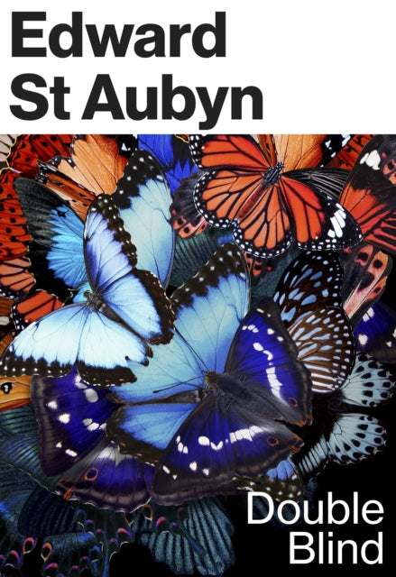 Double Blind-9781787300255