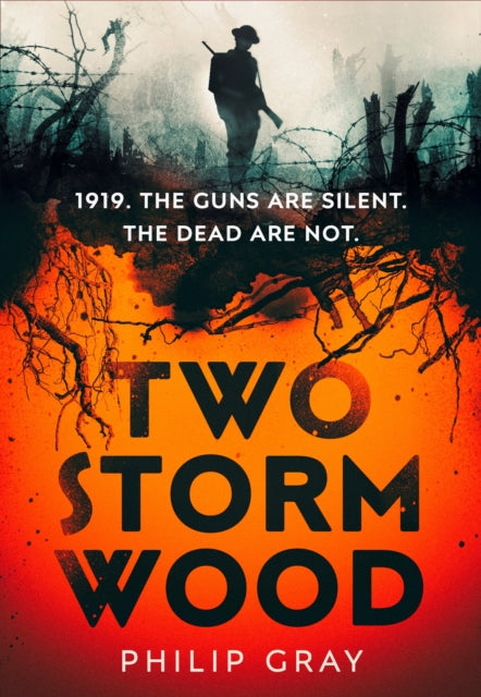 Two Storm Wood-9781787302617